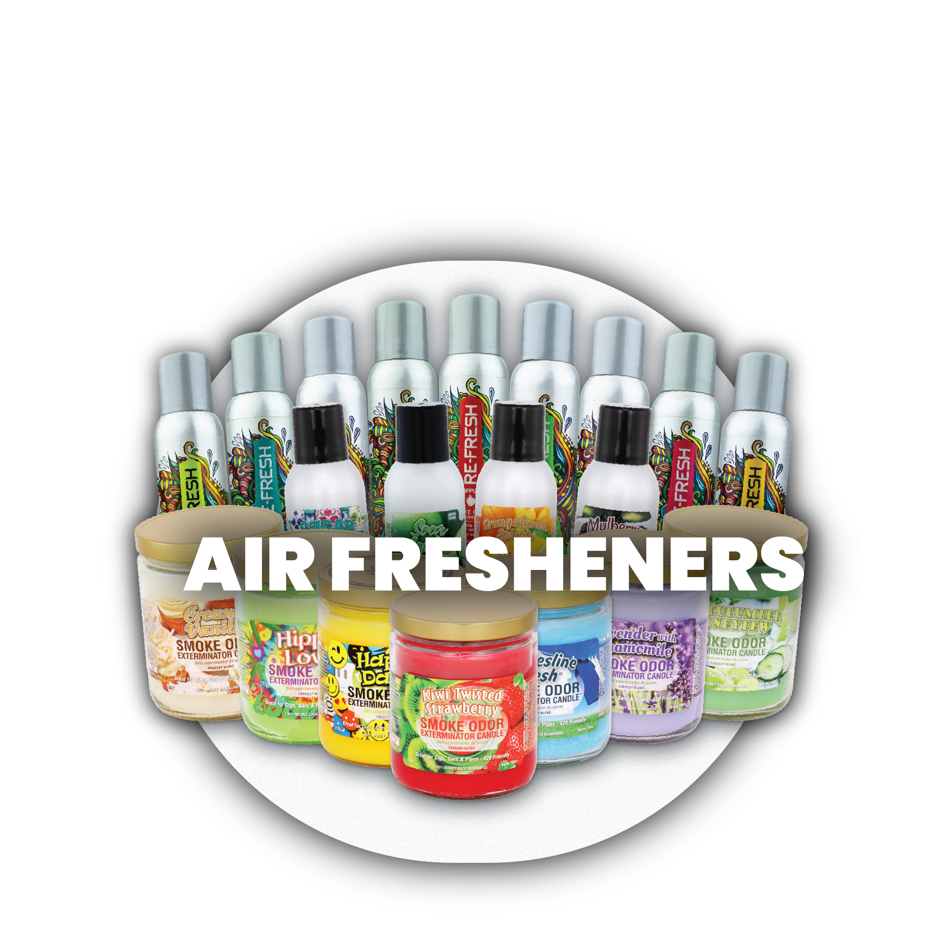 Mtz Wholesale_Category_AirFreshener